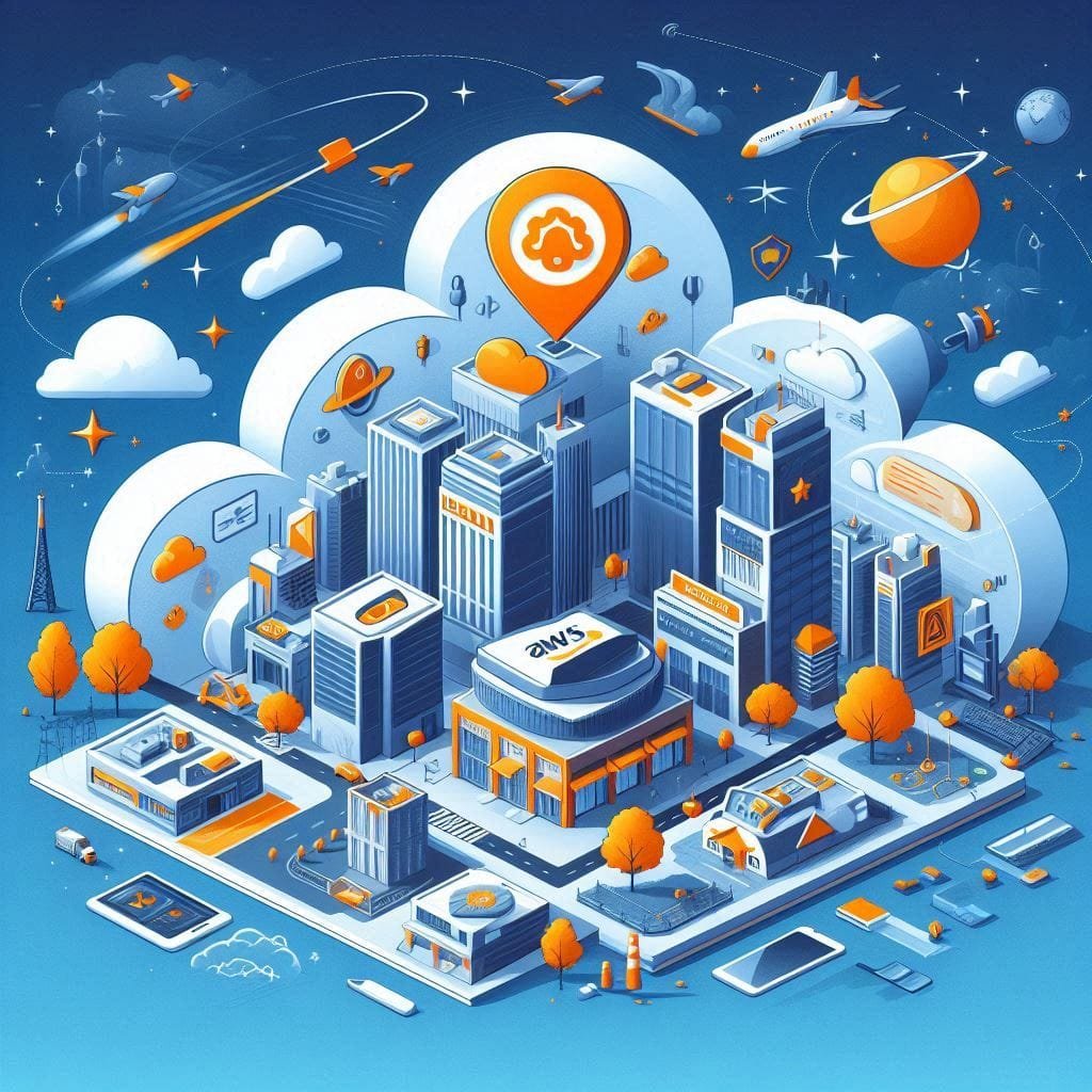 AWS Cloud Training Institute in Kukatpally, Hyderabad