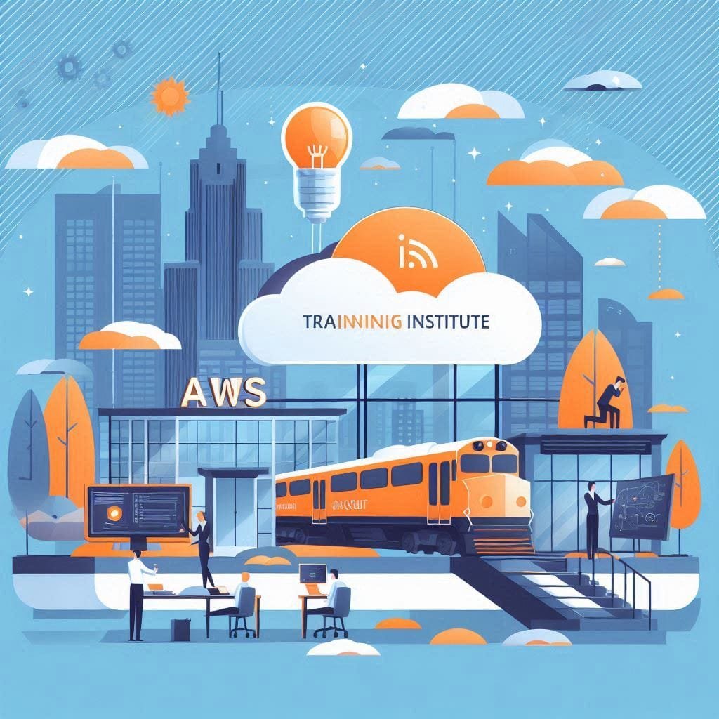 AWS Cloud Training Institute in Ameerpet, Hyderabad