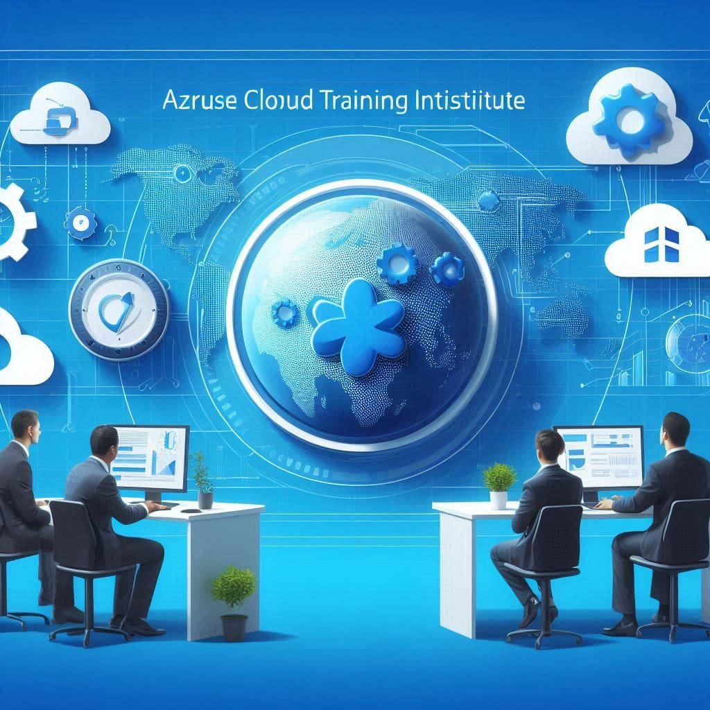 Azure Cloud Training Institute in Dilsukhnagar, Hyderabad