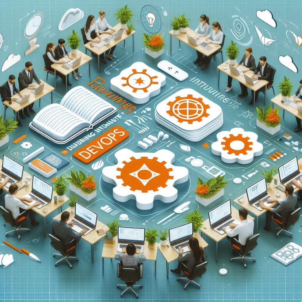 DevOps Training Institute in Madhapur, Hyderabad