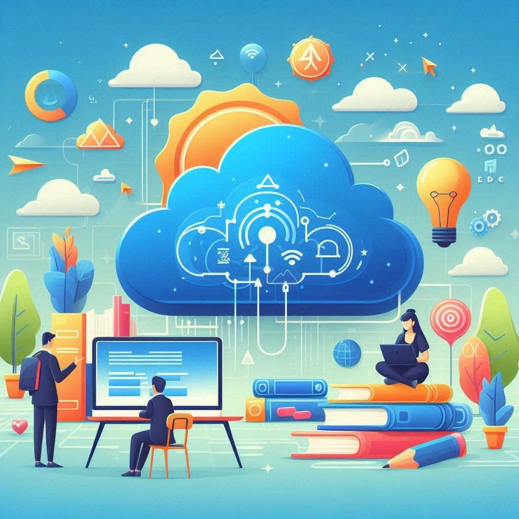 Cloud Computing Classes in Hyderabad by Coss Cloud Solutions