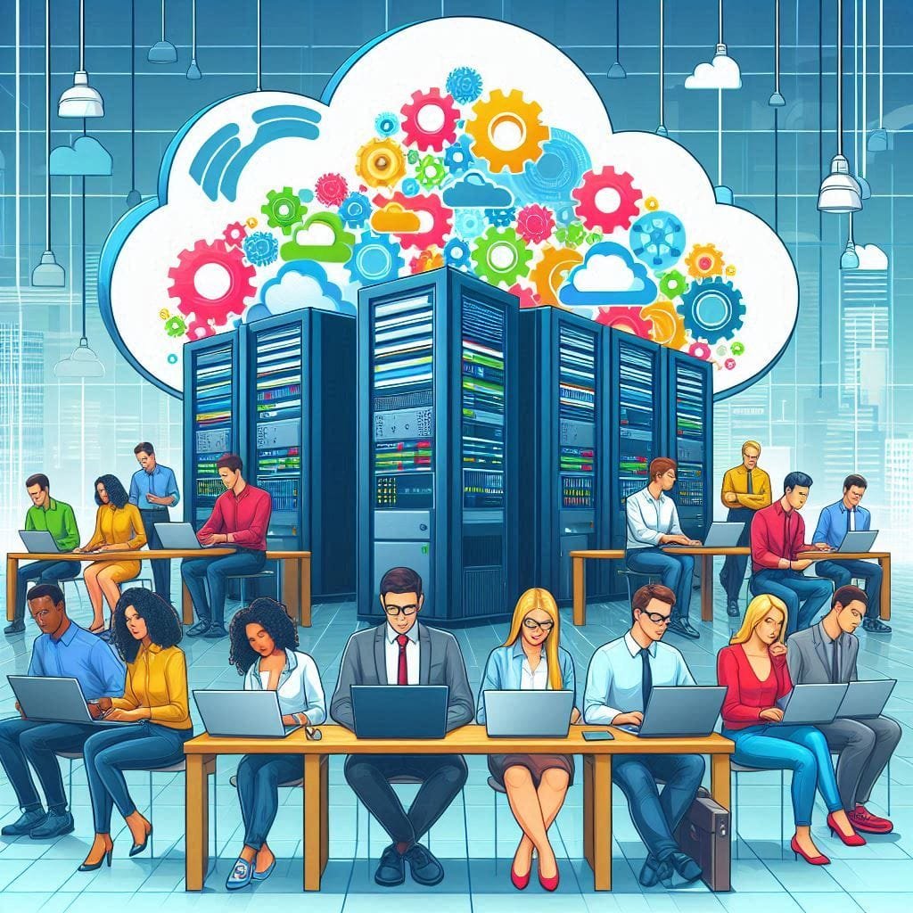 Cloud Computing Course in Hyderabad