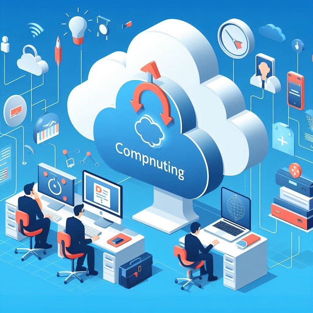 Cloud Computing Training Institute in Ameerpet, Hyderabad