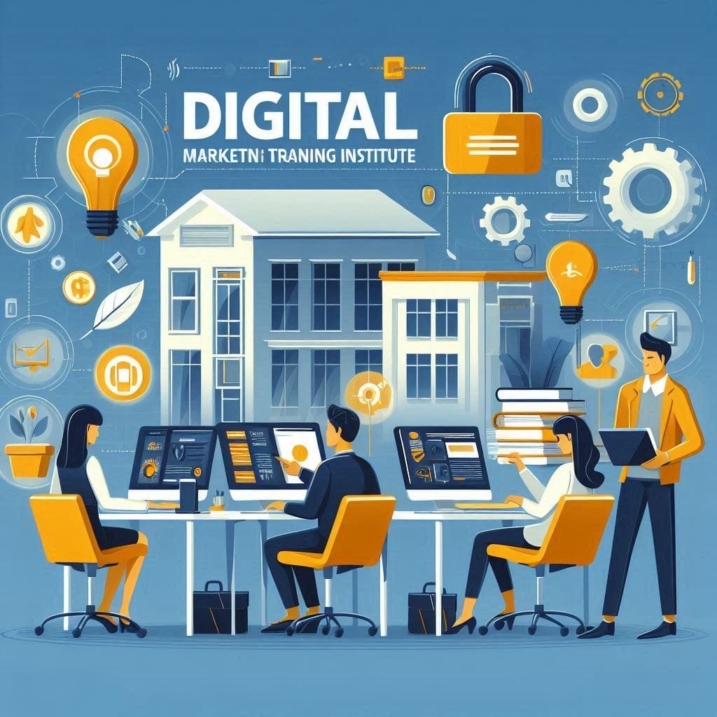 Digital marketing institute in hyderabad, Digital Marketing Training Institute in Dilsukhnagar, Hyderabad