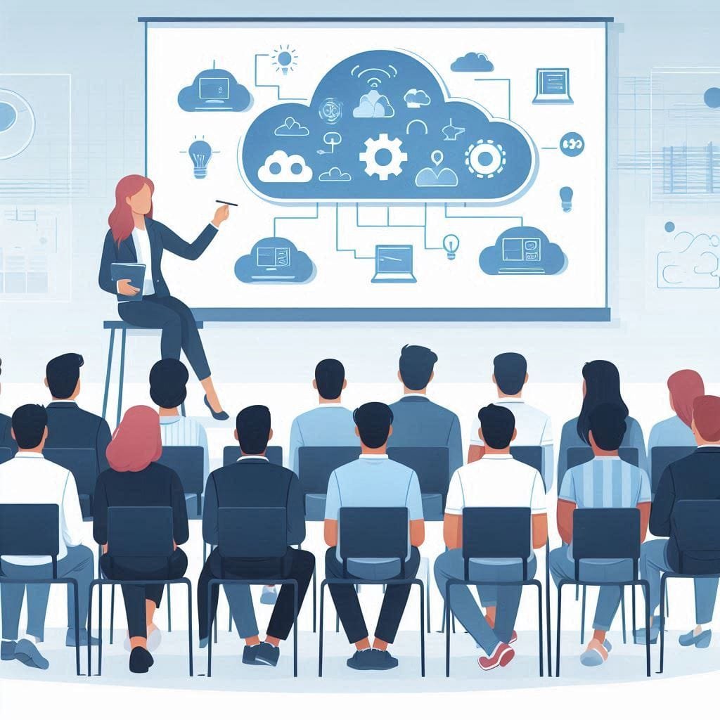 Cloud Computing Training in Madhapur, Hyderabad