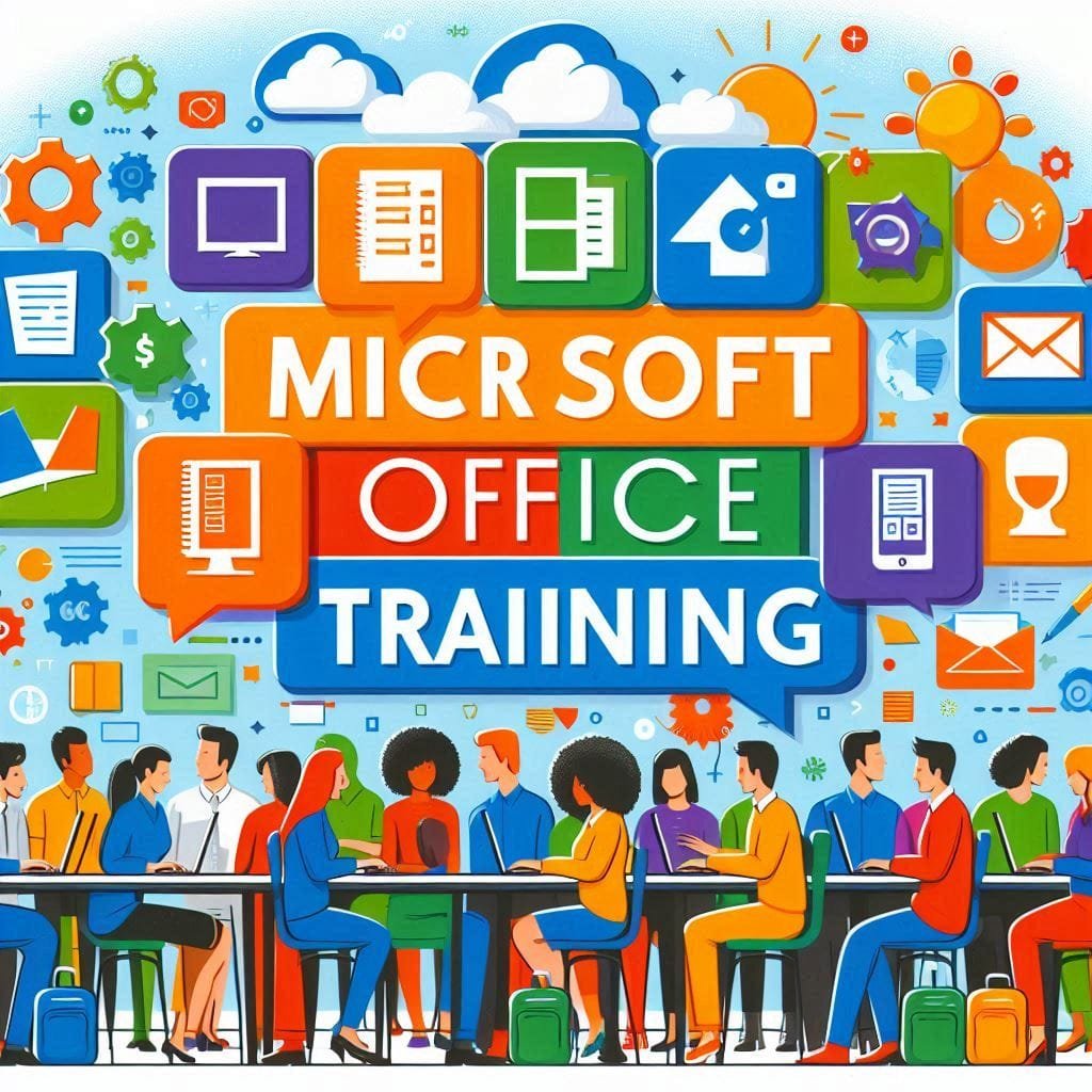 Best Microsoft Office Training Institute in Dilsukhnagar, Hyderabad – Coss Cloud Solutions