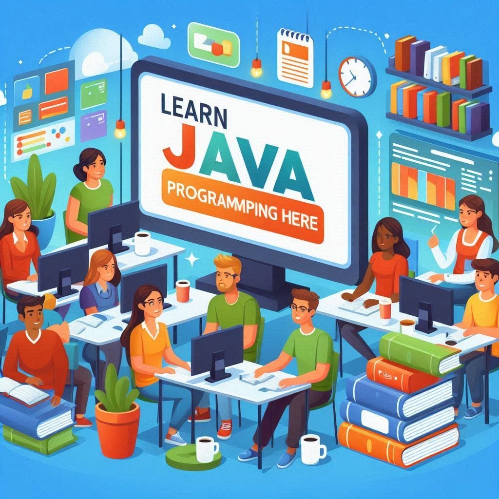 Java Training Institute in Dilsukhnagar, Hyderabad
