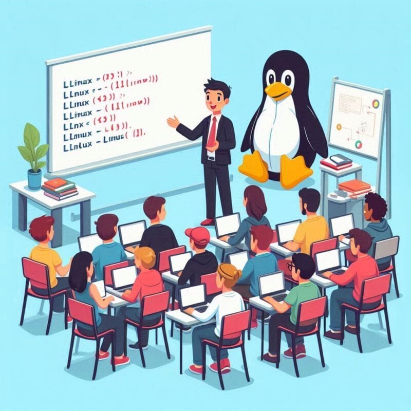 Linux Training Institute in Dilsukhnagar, Hyderabad
