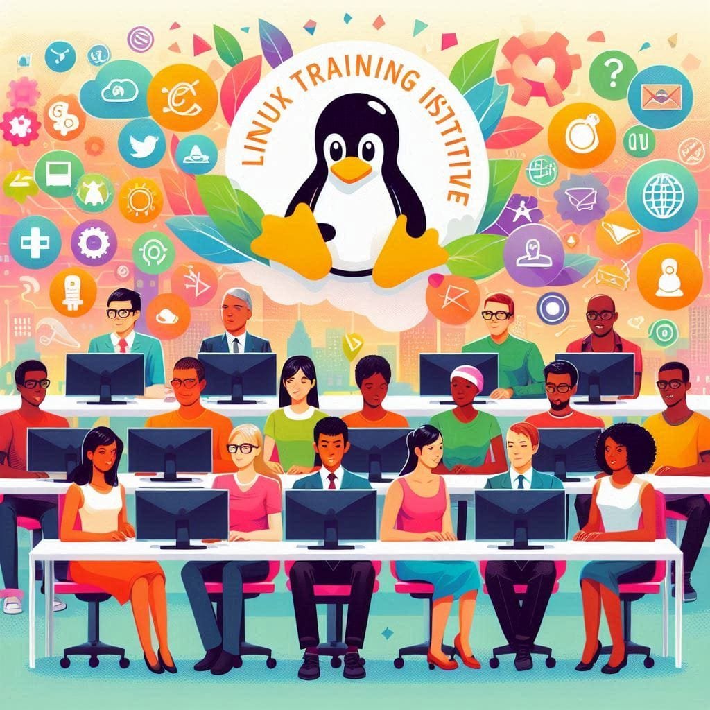 Linux Training Institute in Ameerpet, Hyderabad
