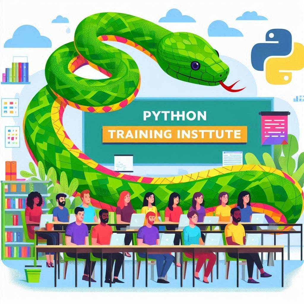 Python Training Institute in Dilsukhnagar, Hyderabad
