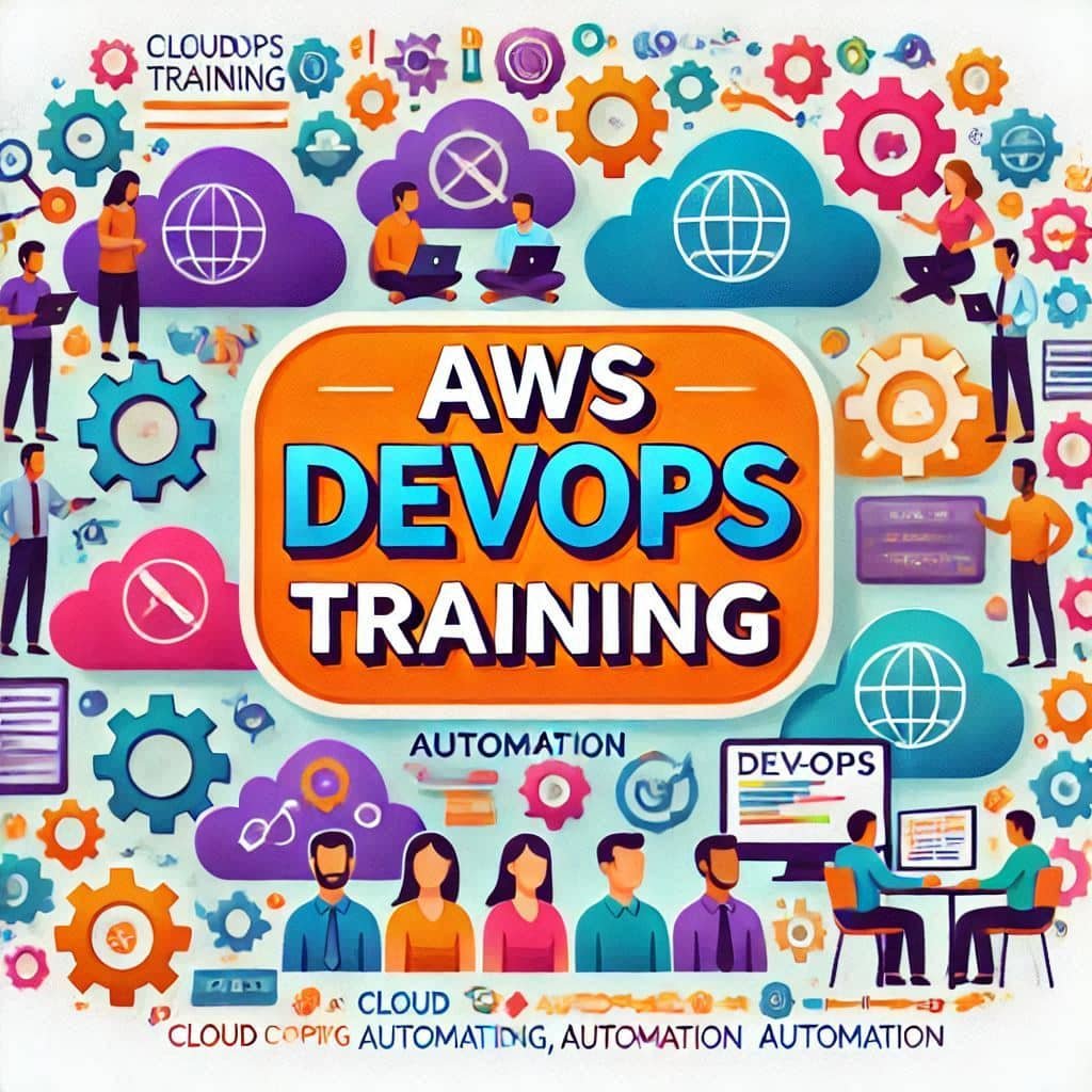 AWS DevOps Course in Hyderabad by Coss Cloud Solutions AWS DevOps Course in Hyderabad by Coss Cloud Solutions