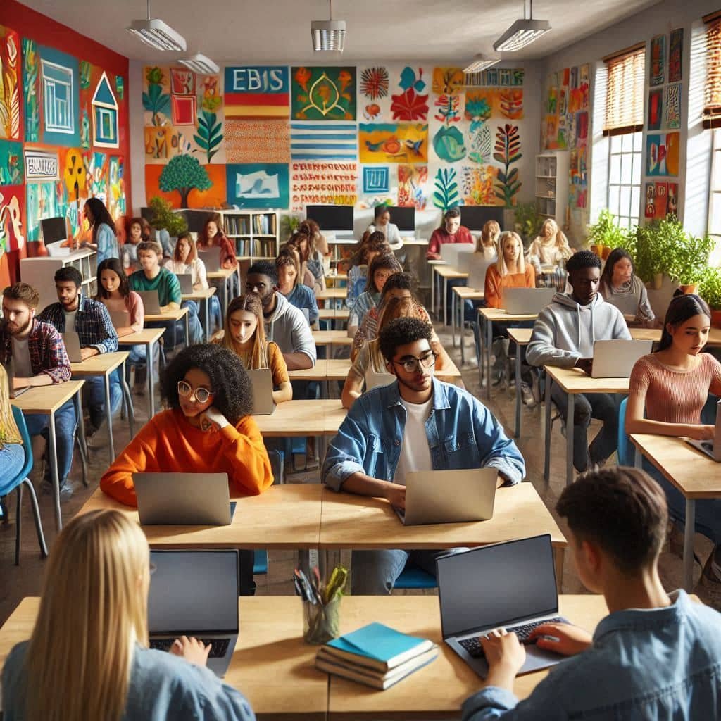 Computer Classes Near Me in Hyderabad - Coss Cloud Solutions