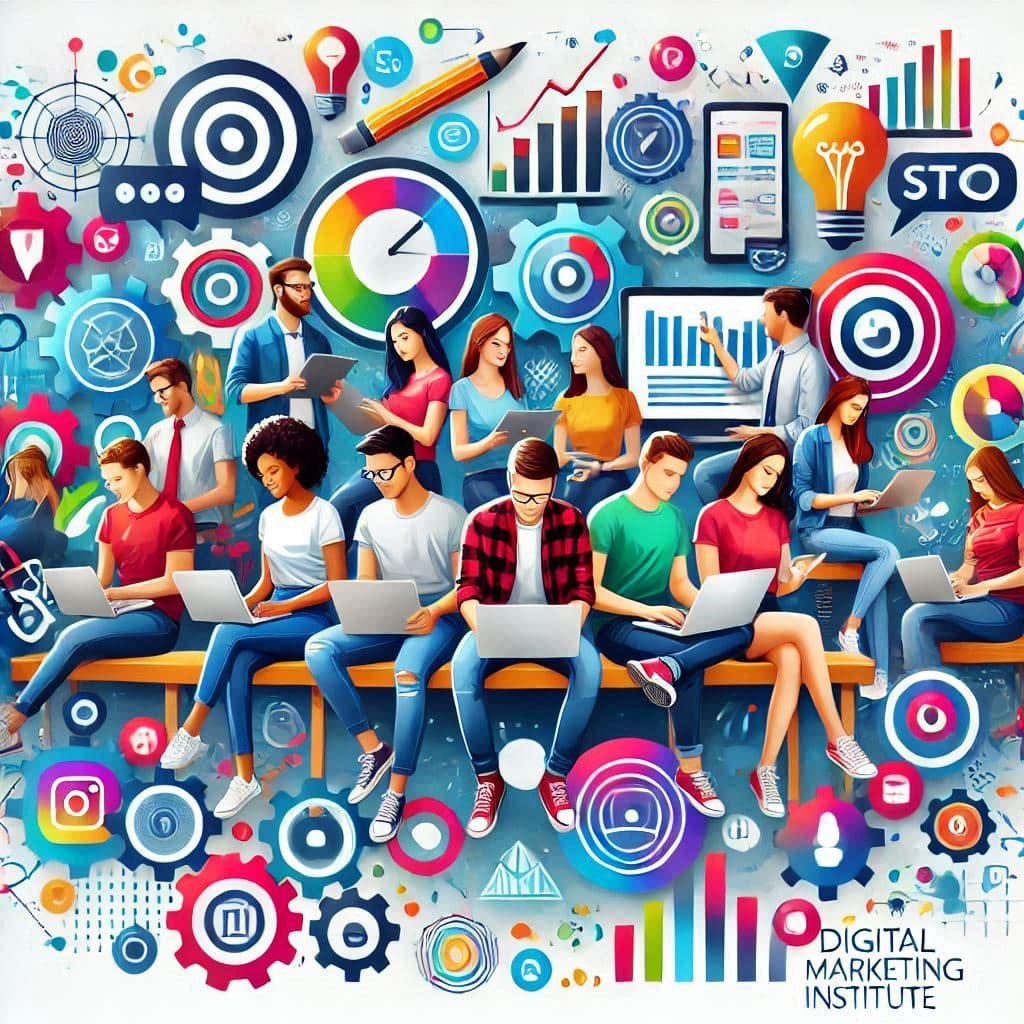 Digital Marketing Course near me in Hyderabad