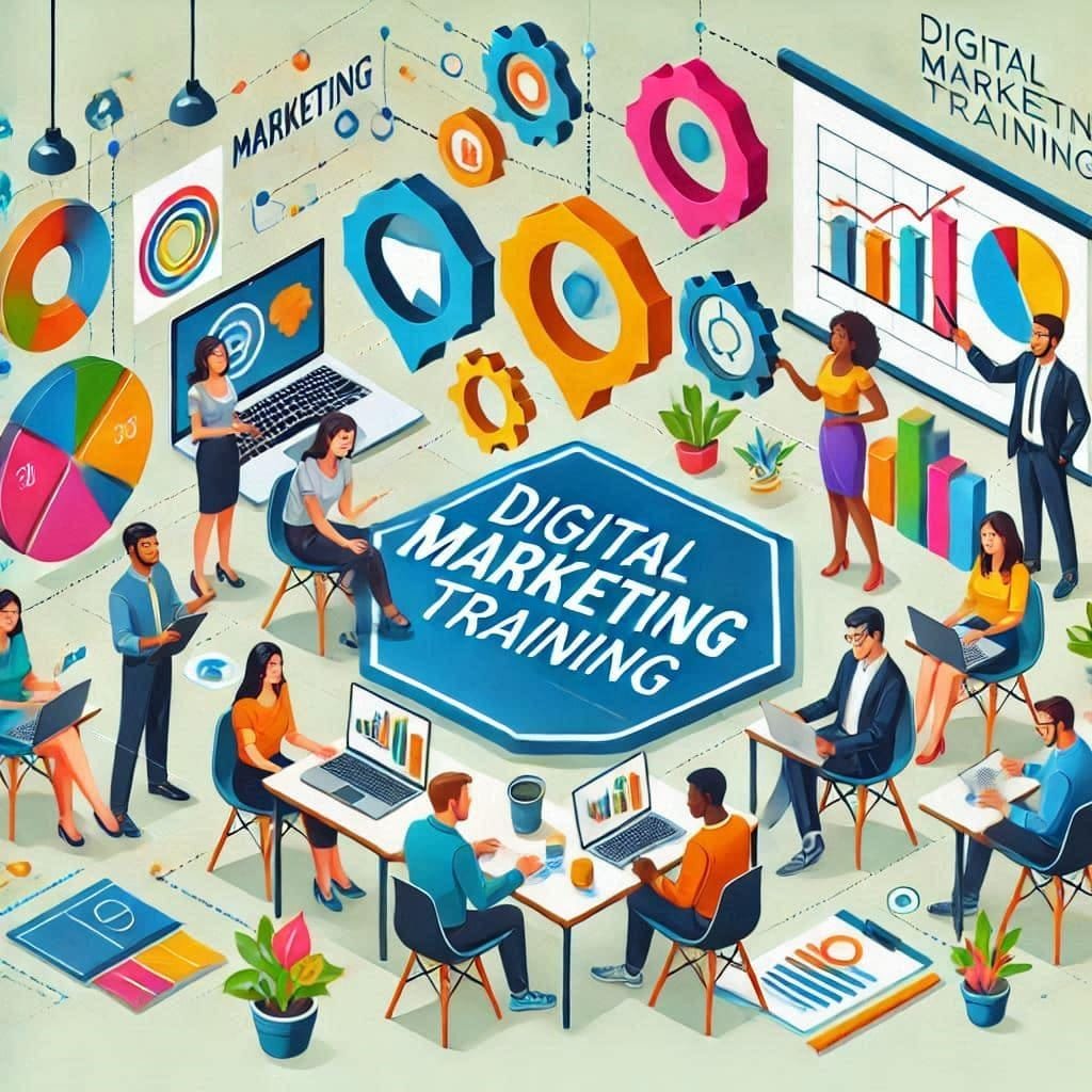 Digital Marketing Course in Hyderabad with Coss Cloud Solutions