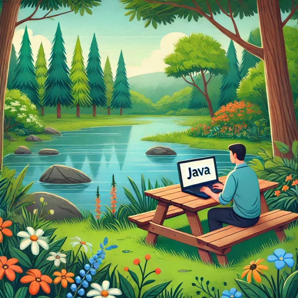 Java Course Near Me in Hyderabad - Coss Cloud Solutions