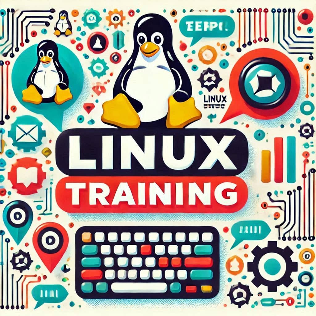 Linux Classes Near Me in Hyderabad - Coss Cloud Solutions