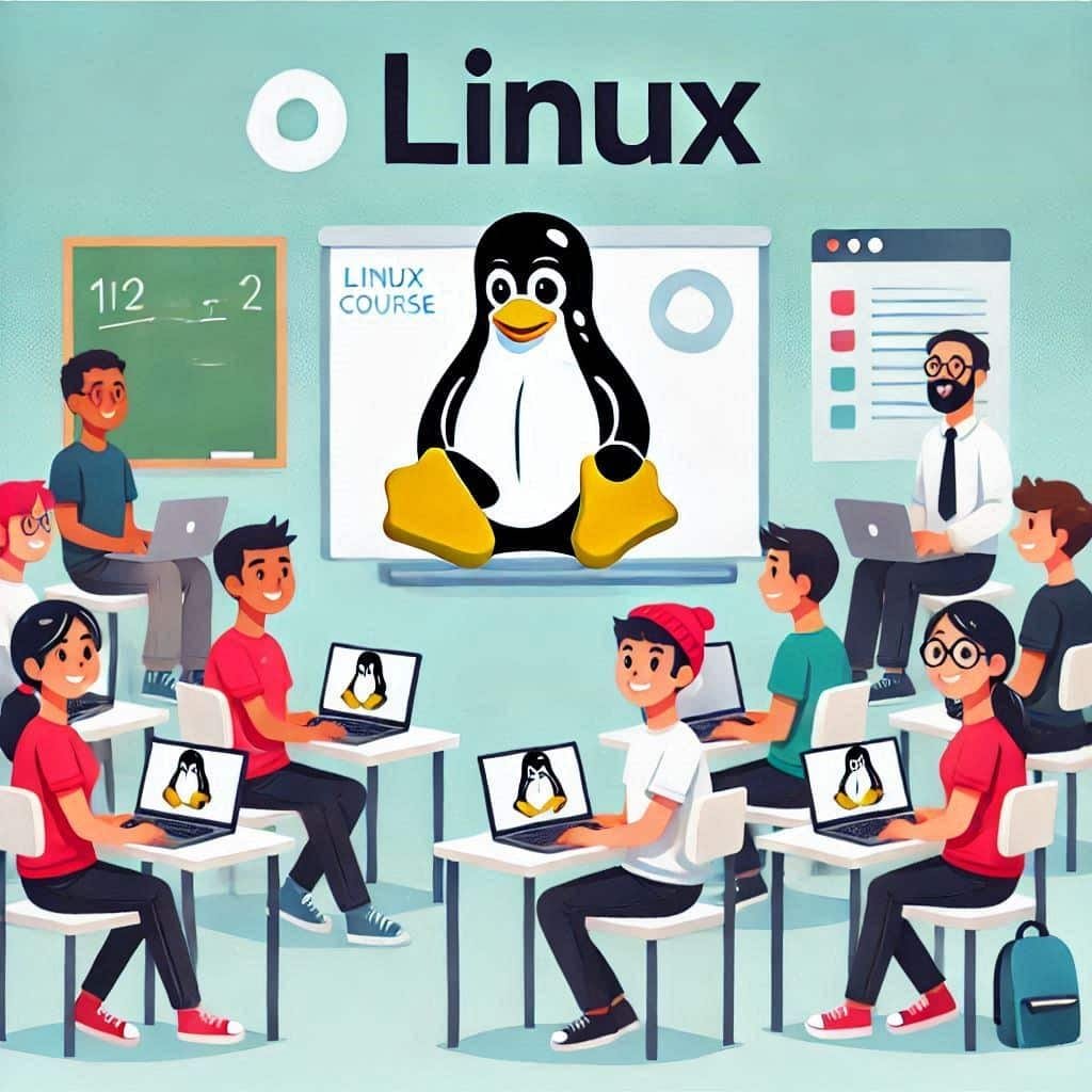 Linux Training in Hyderabad by Coss Cloud Solutions