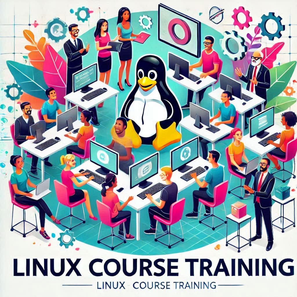 Linux Course in Hyderabad by Coss Cloud Solutions