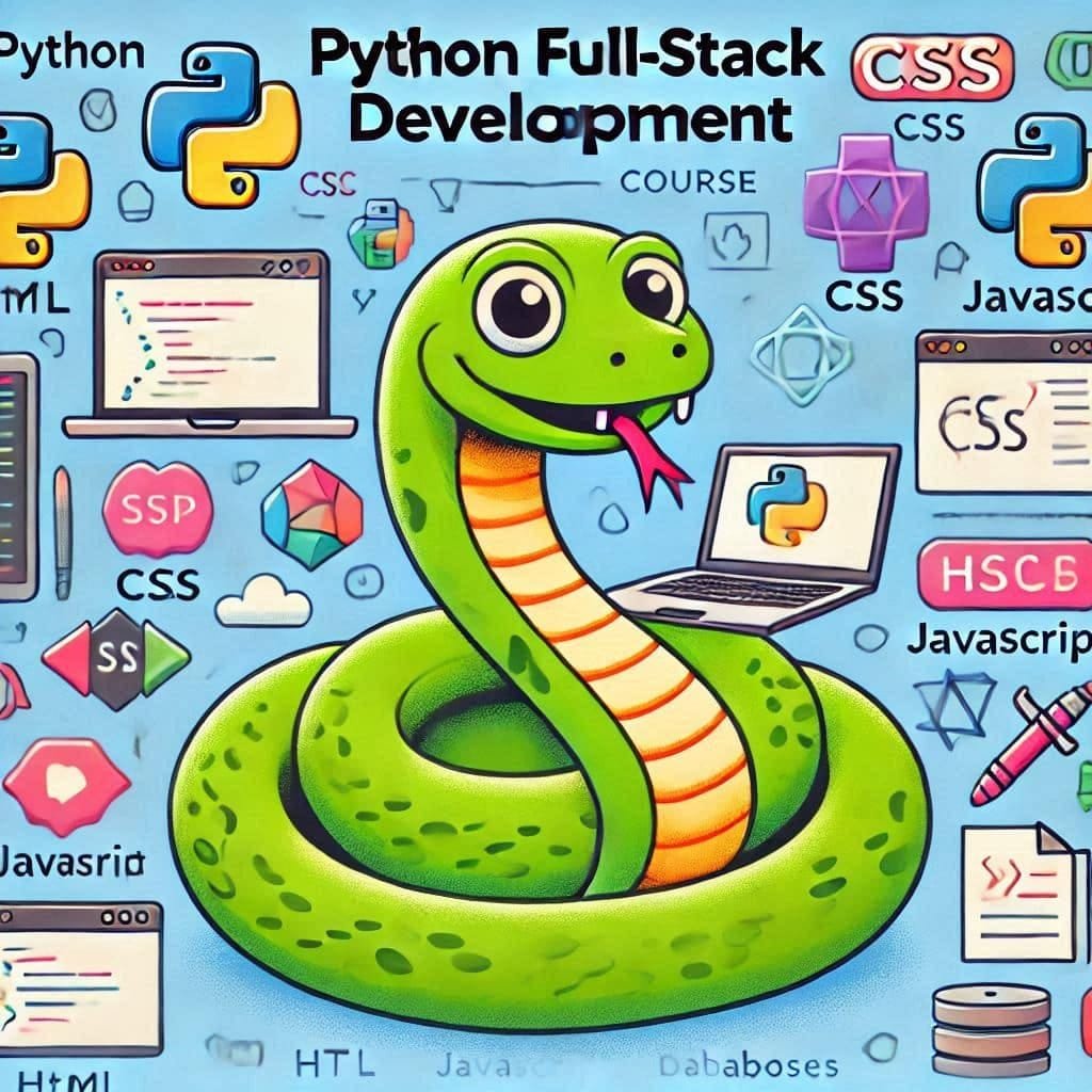 Python Full Stack Course in Hyderabad with Coss Cloud Solutions