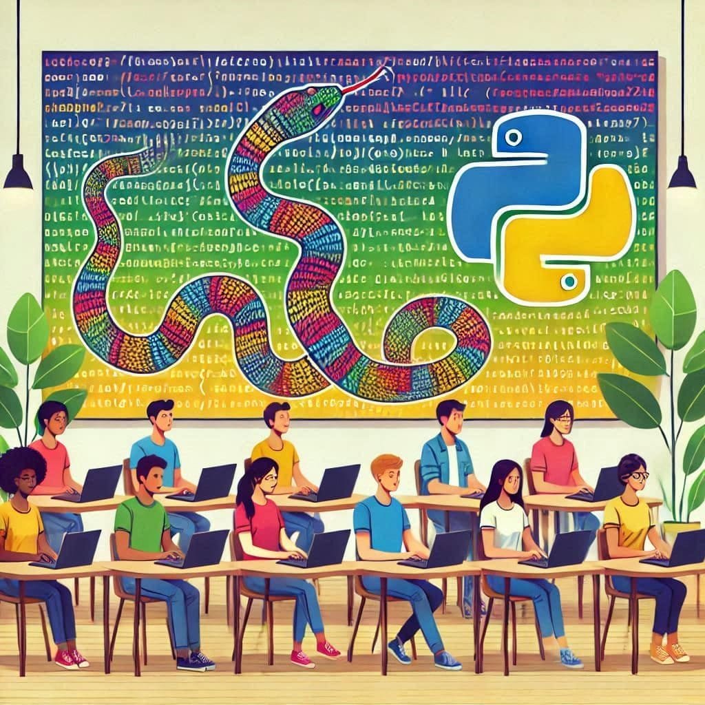 Python Institute Image Banner