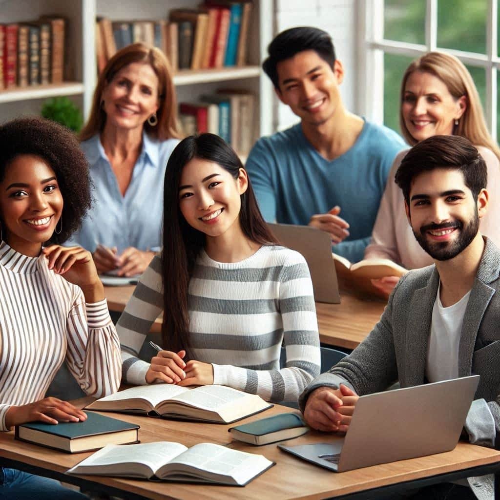 Spoken English Classes in Hyderabad - Coss Cloud Solutions