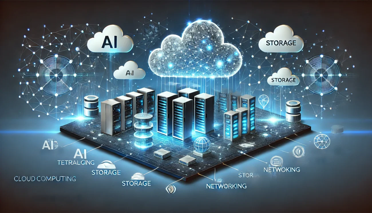 Cloud Computing in Hyderabad - Coss Cloud Solutions