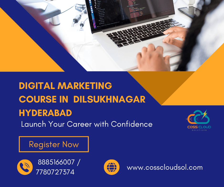 digital marketing course in hyderabad dilsukhnagar