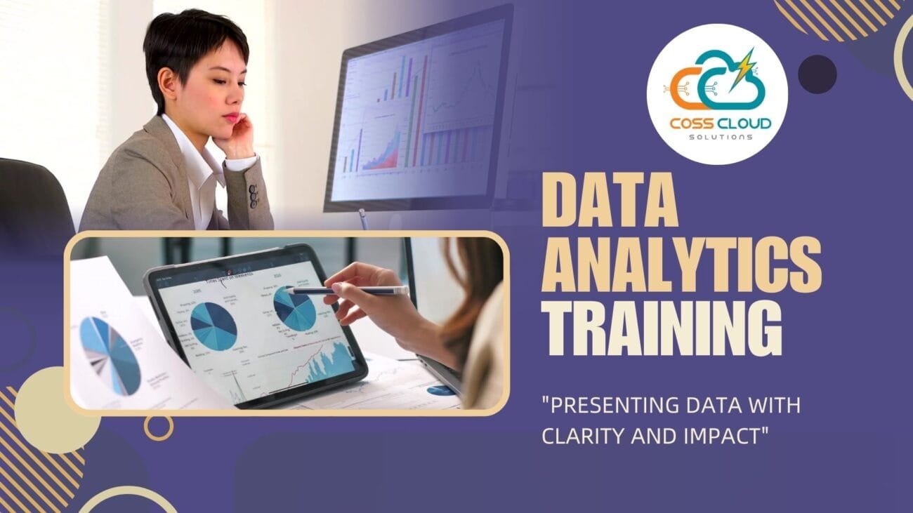 Data Analytics Training in Hyderabad