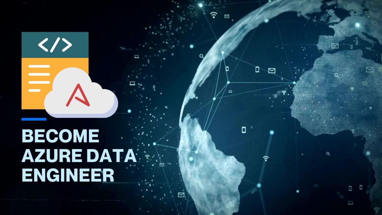 Azure Data Engineer Training in Hyderabad