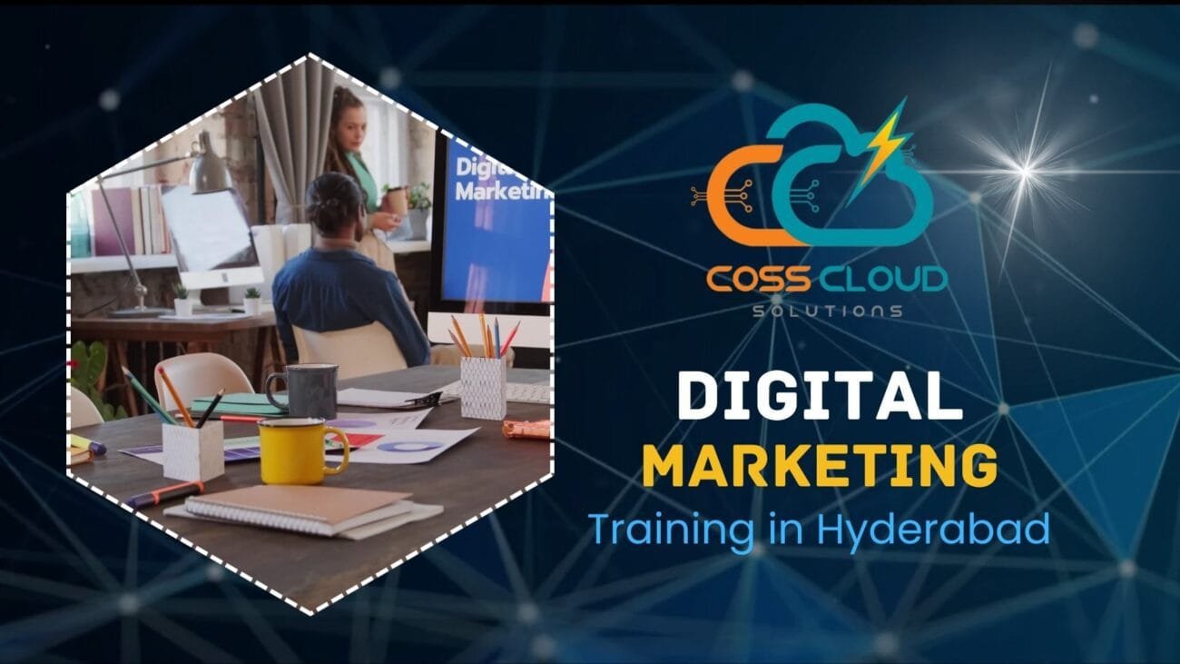 Digital Marketing Course in Hyderabad
