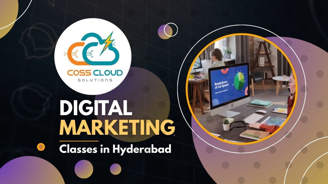 Digital Marketing Classes in Hyderabad