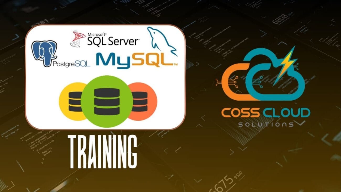 SQL/MySQL/PostgreSQL Training in Hyderabad