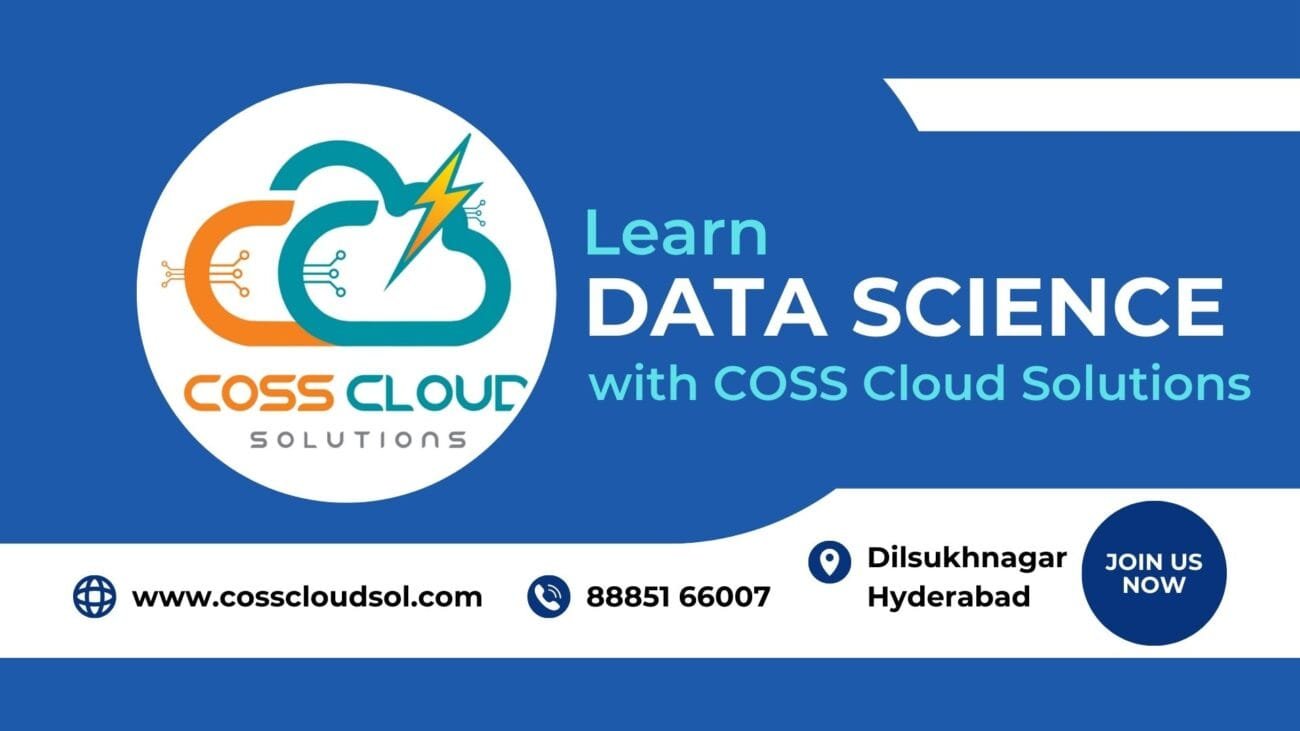 Data Science Training in Hyderabad