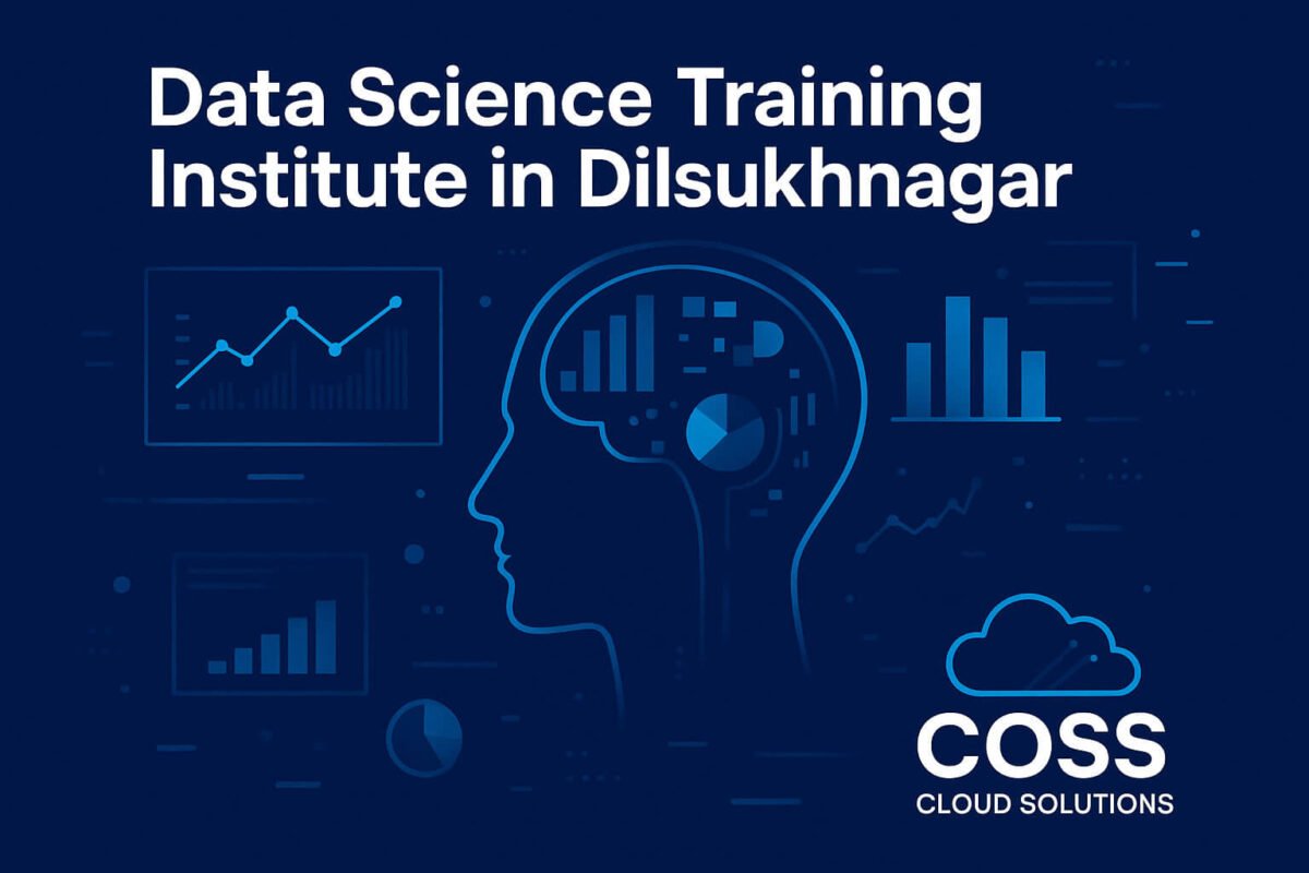 Data Science Training Institute in Dilsukhnagar