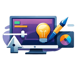 Digital & Design Courses