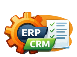 ERP, CRM & Enterprise Tools
